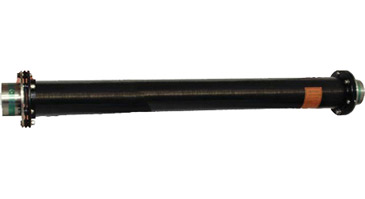 Addax Composite Driveshaft CTD-LRA485.338